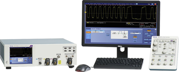 Tektronix DPO70000SX 示波器